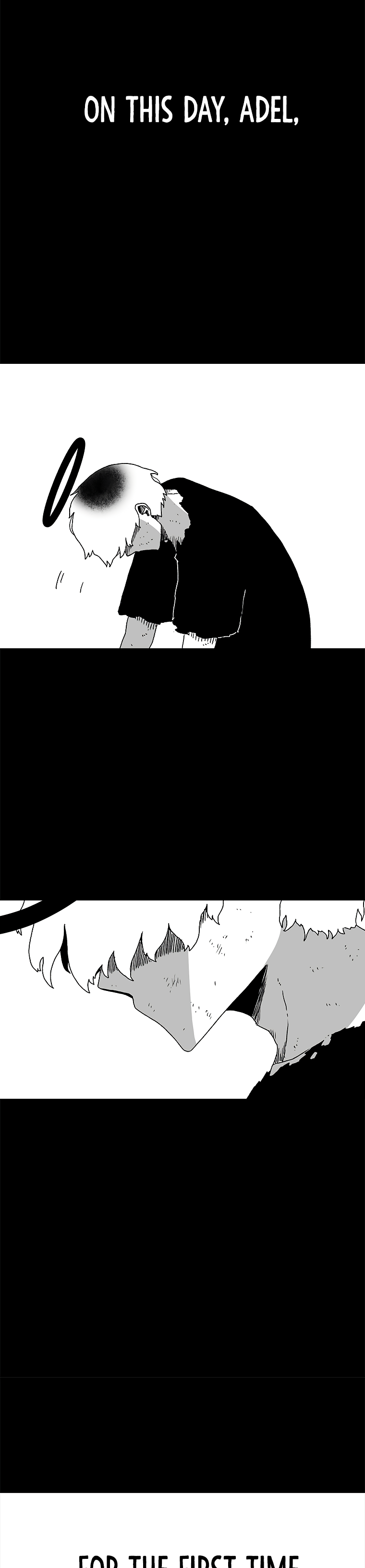 Read Sigani Meomun Jip EN Manga Online
