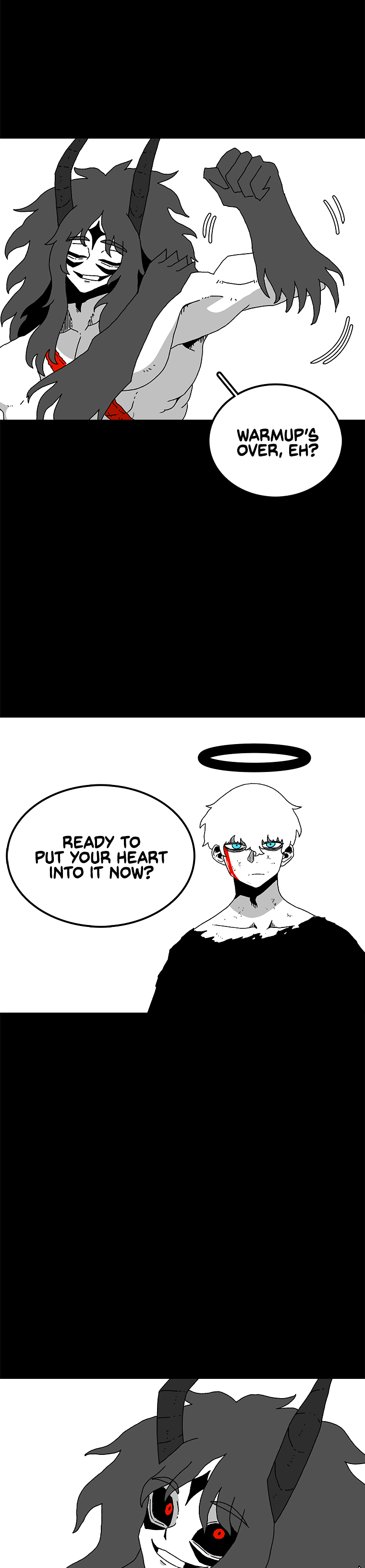 Read Sigani Meomun Jip EN Manga Online