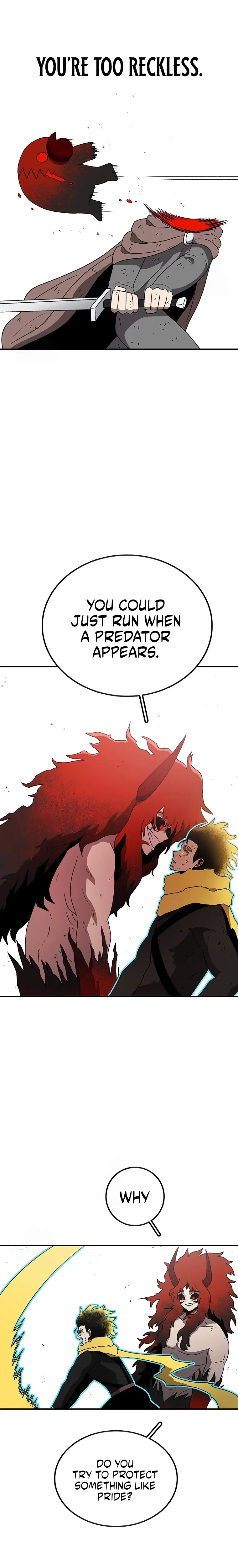 Read Sigani Meomun Jip EN Manga Online
