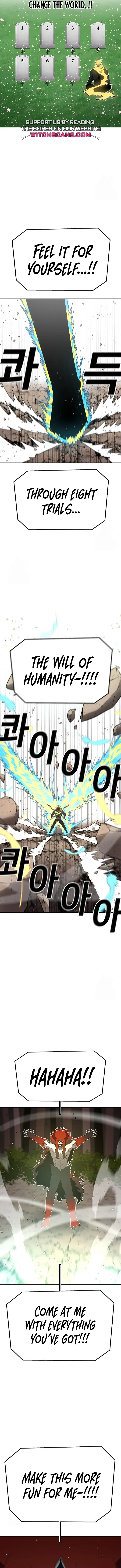 Read Sigani Meomun Jip EN Manga Online