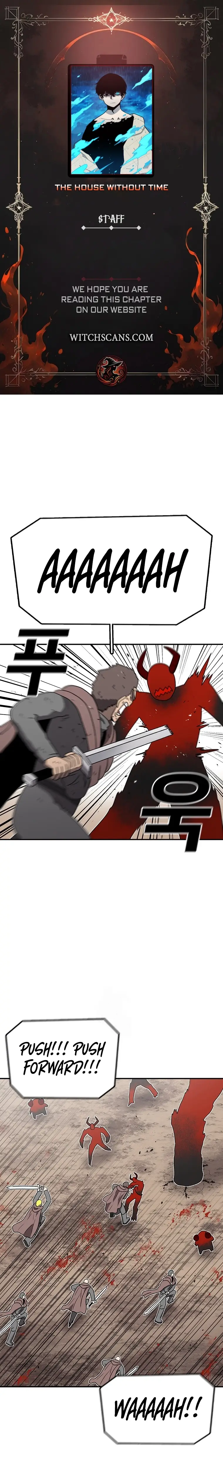 Read Sigani Meomun Jip EN Manga Online