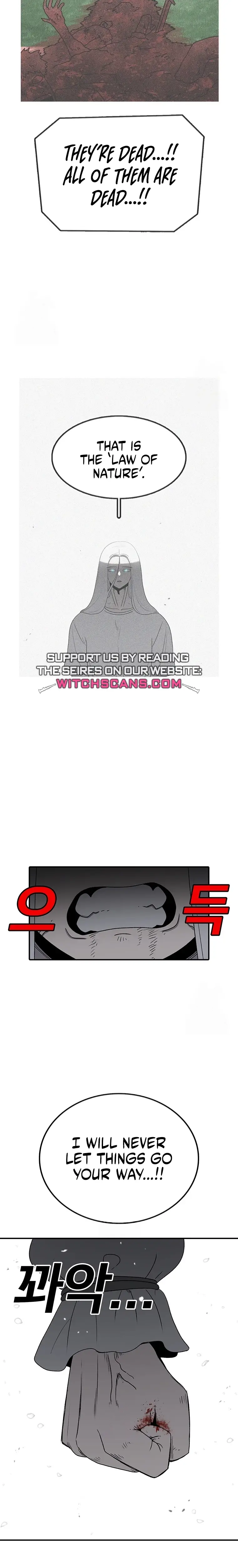 Read Sigani Meomun Jip EN Manga Online