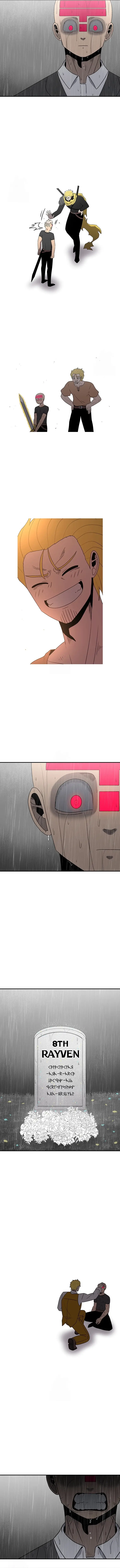 Read Sigani Meomun Jip EN Manga Online