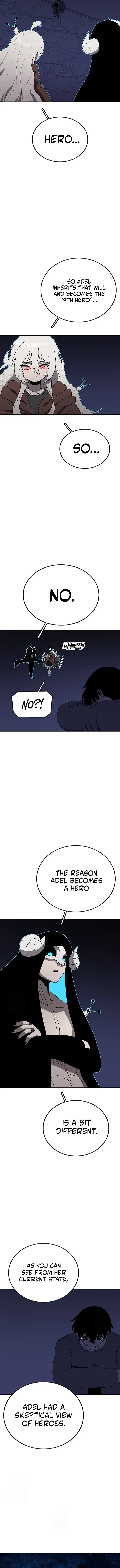 Read Sigani Meomun Jip EN Manga Online