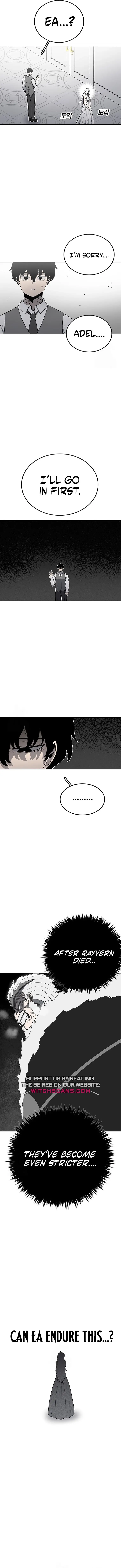 Read Sigani Meomun Jip EN Manga Online