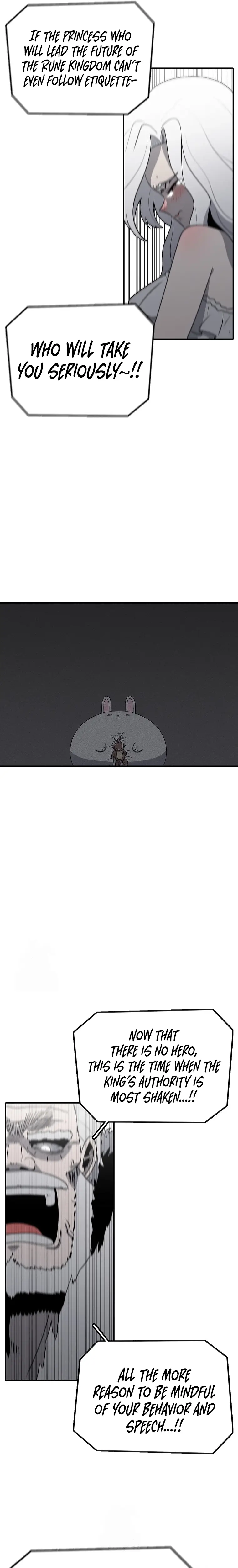 Read Sigani Meomun Jip EN Manga Online