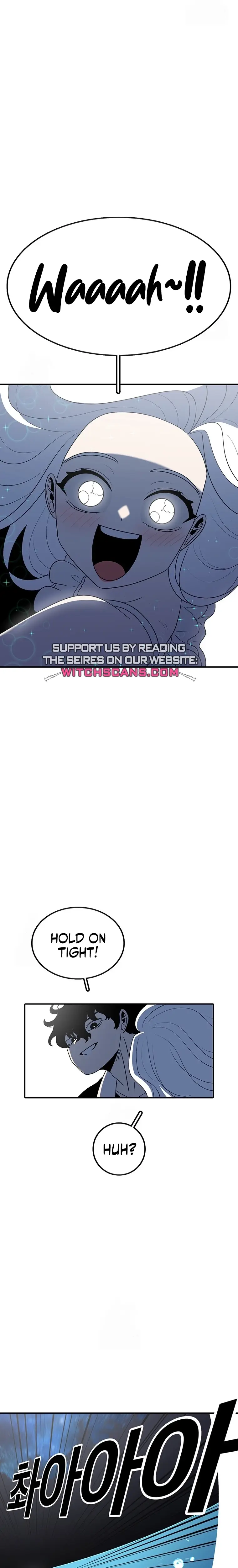 Read Sigani Meomun Jip EN Manga Online