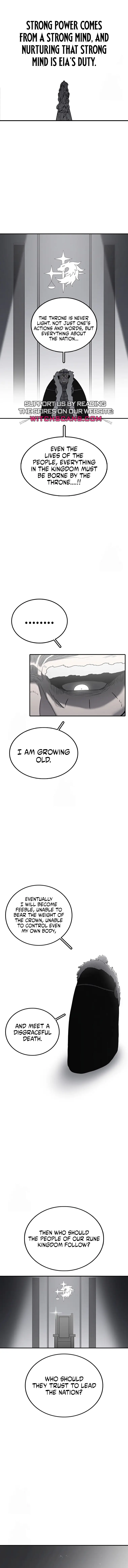 Read Sigani Meomun Jip EN Manga Online