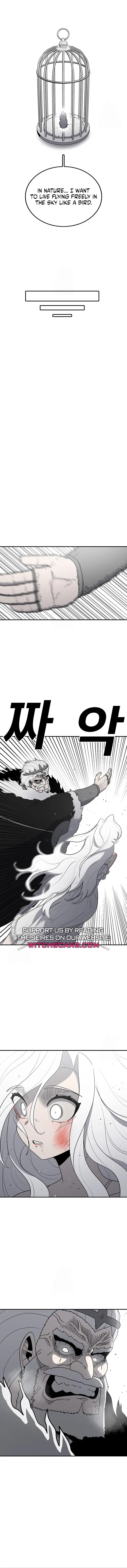 Read Sigani Meomun Jip EN Manga Online