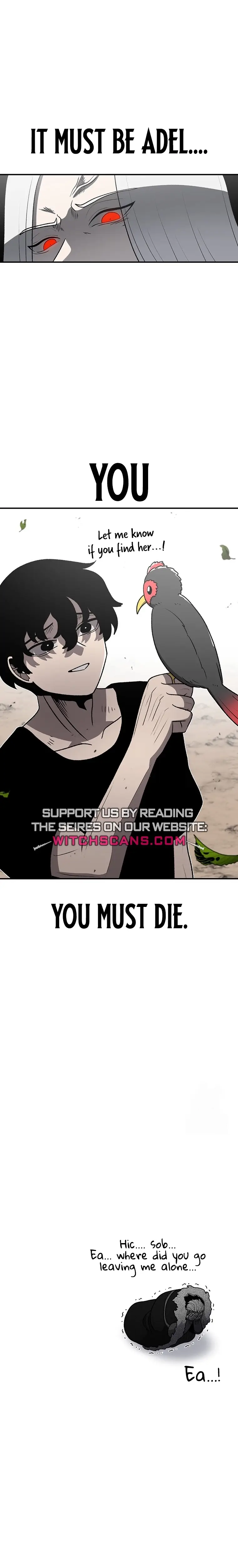 Read Sigani Meomun Jip EN Manga Online