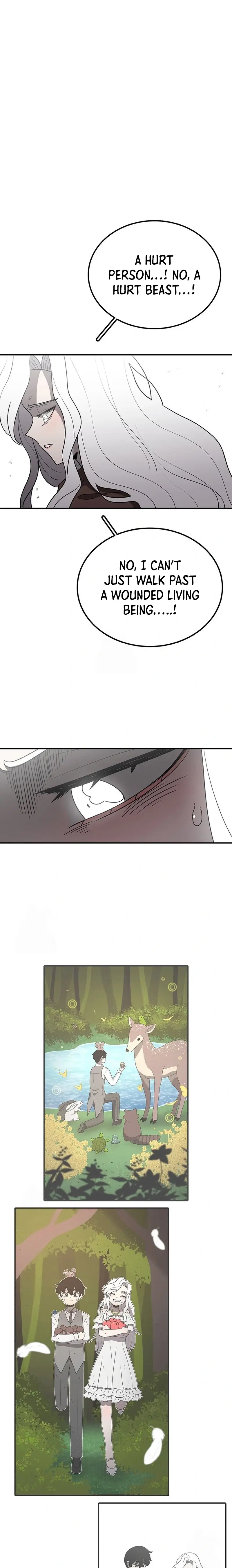 Read Sigani Meomun Jip EN Manga Online