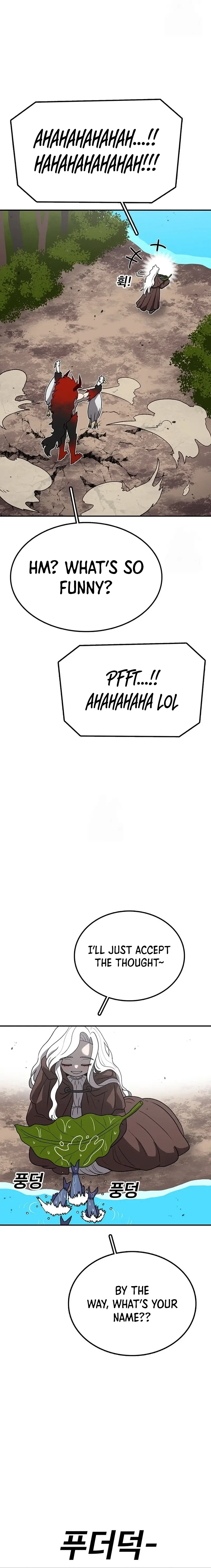 Read Sigani Meomun Jip EN Manga Online