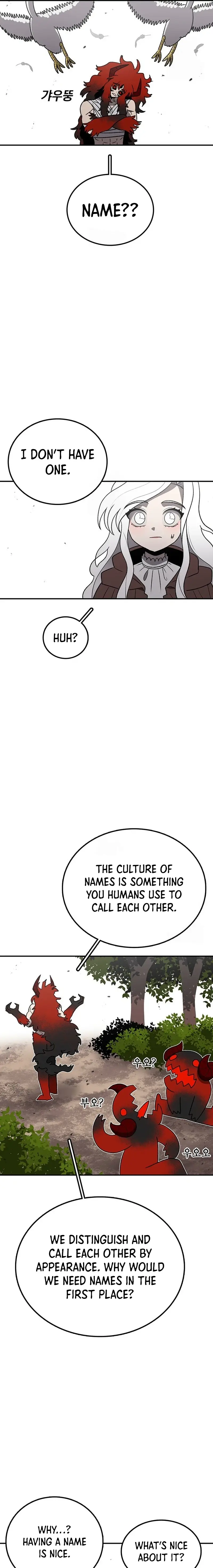 Read Sigani Meomun Jip EN Manga Online