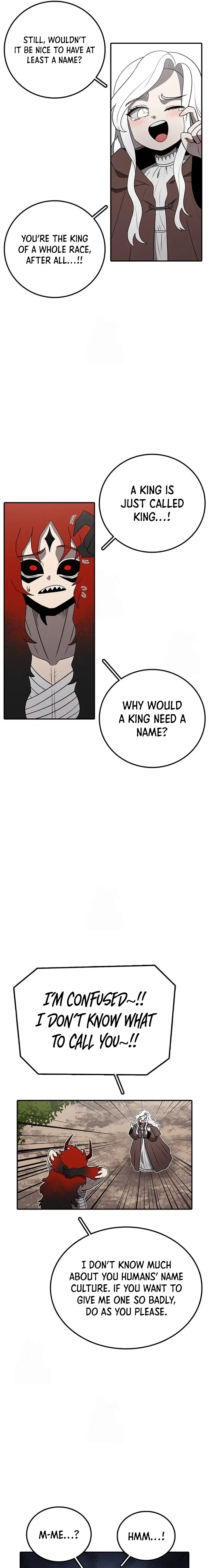 Read Sigani Meomun Jip EN Manga Online