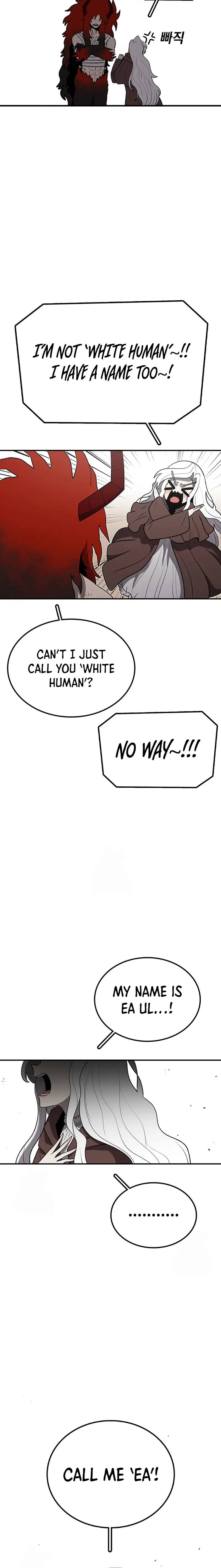 Read Sigani Meomun Jip EN Manga Online