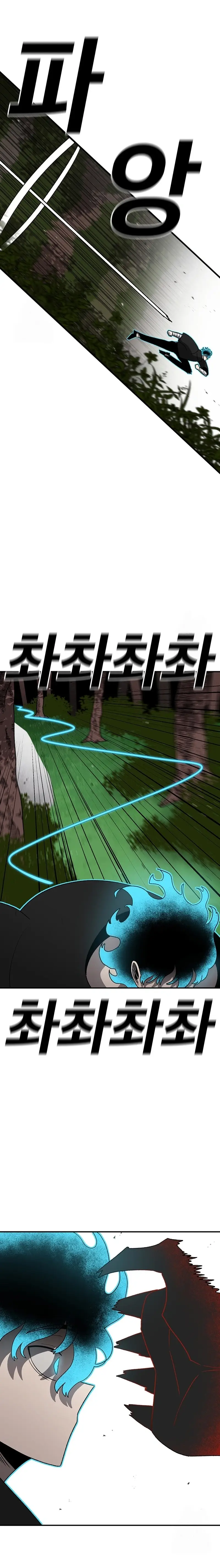 Read Sigani Meomun Jip EN Manga Online