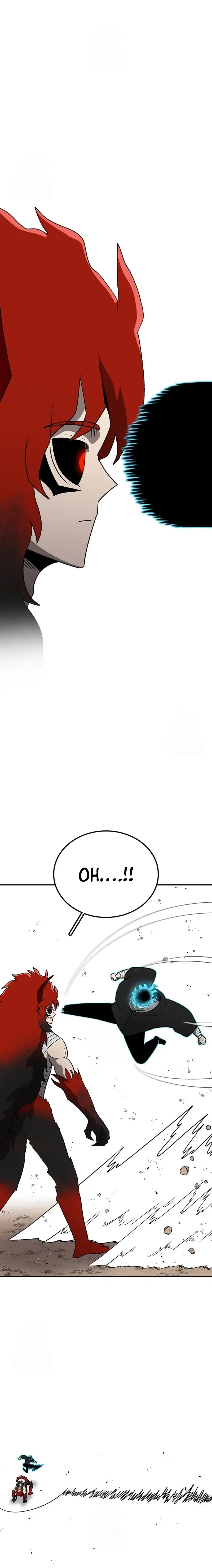 Read Sigani Meomun Jip EN Manga Online