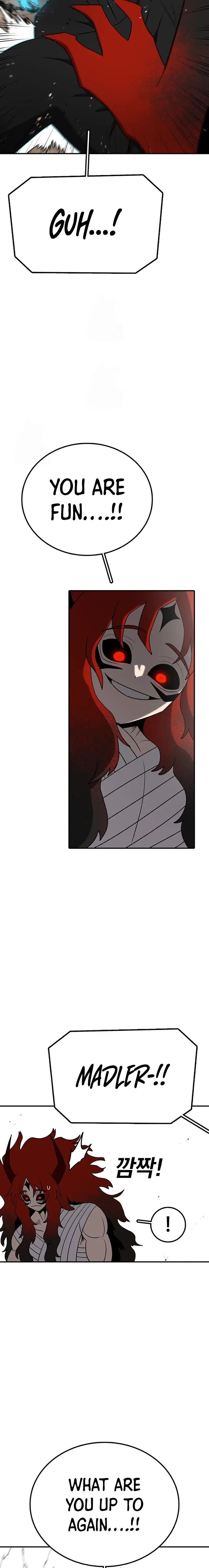 Read Sigani Meomun Jip EN Manga Online
