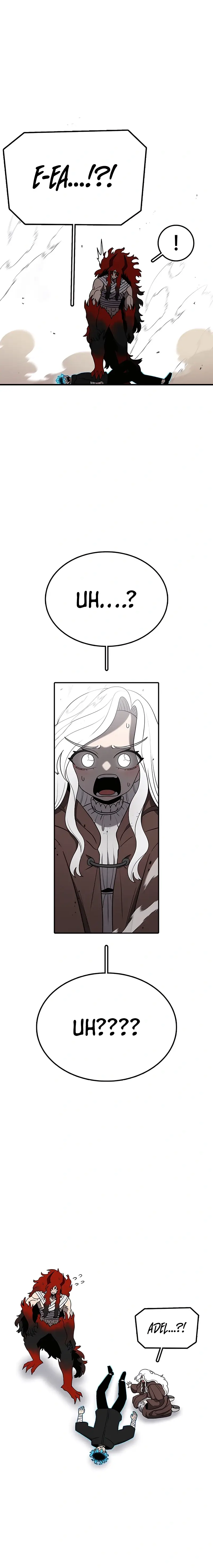 Read Sigani Meomun Jip EN Manga Online