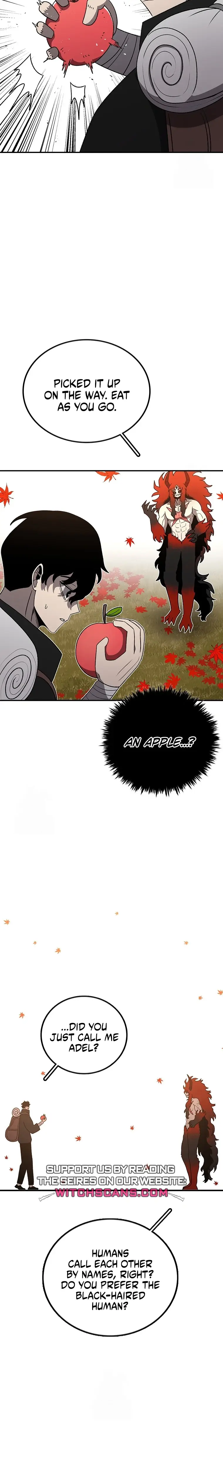 Read Sigani Meomun Jip EN Manga Online