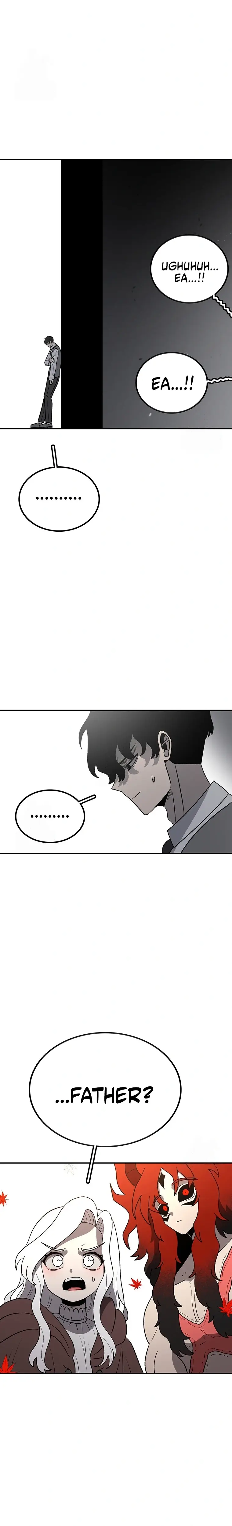 Read Sigani Meomun Jip EN Manga Online