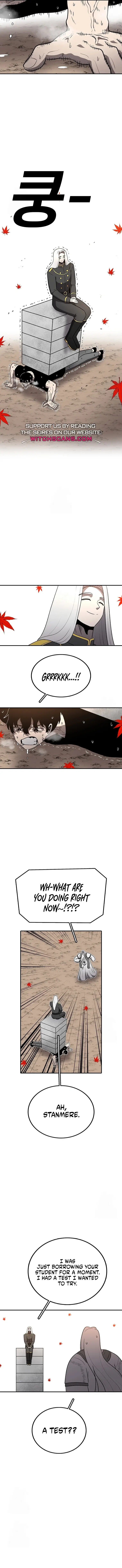 Read Sigani Meomun Jip EN Manga Online