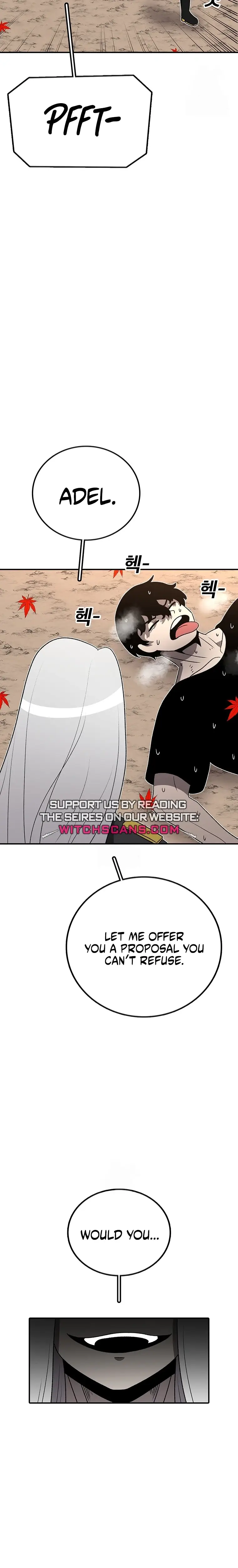Read Sigani Meomun Jip EN Manga Online