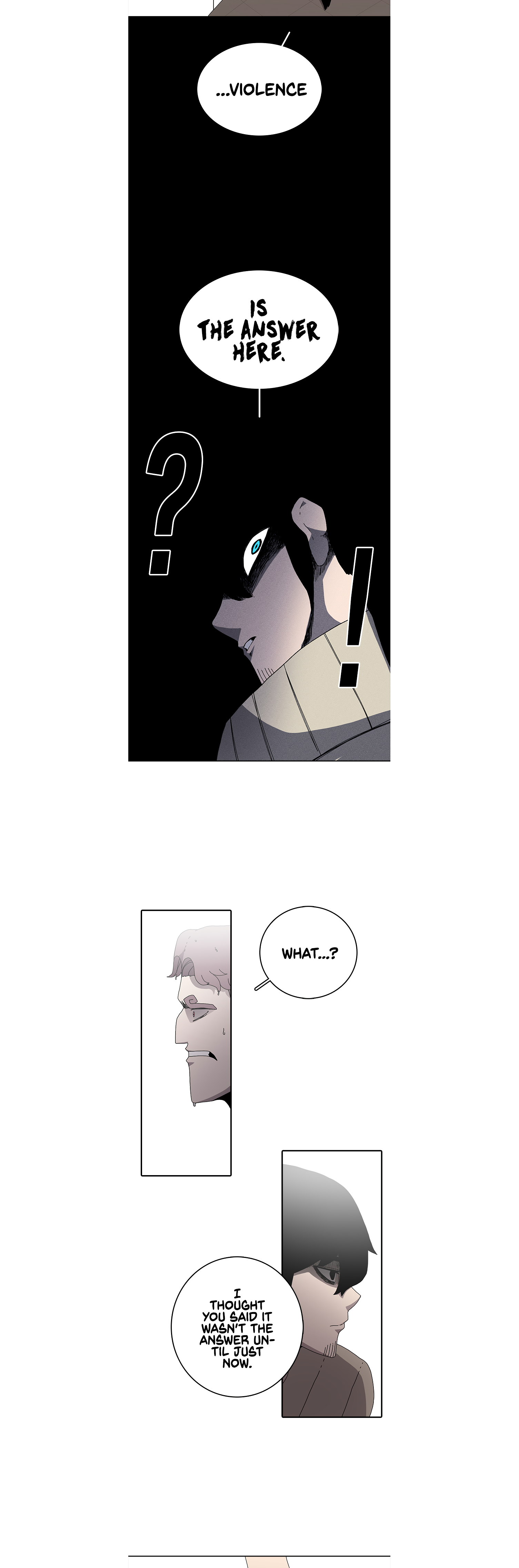 Read Sigani Meomun Jip EN Manga Online