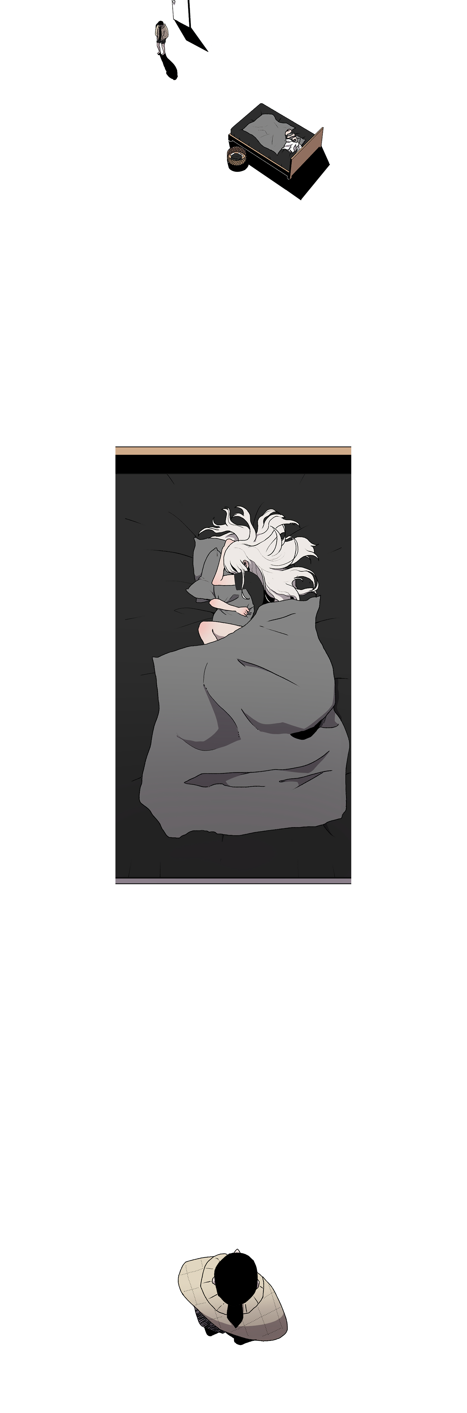 Read Sigani Meomun Jip EN Manga Online