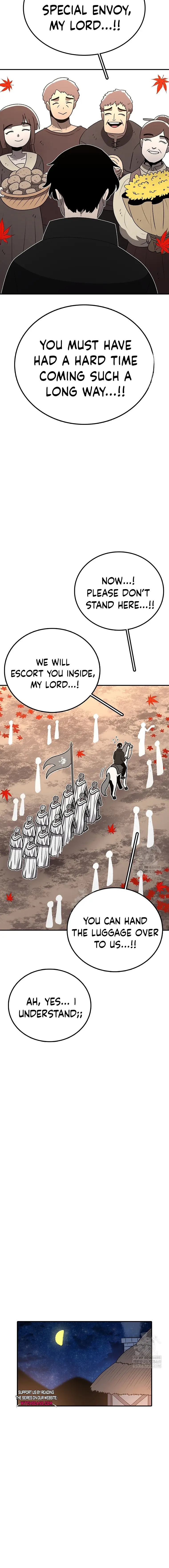 Read Sigani Meomun Jip EN Manga Online
