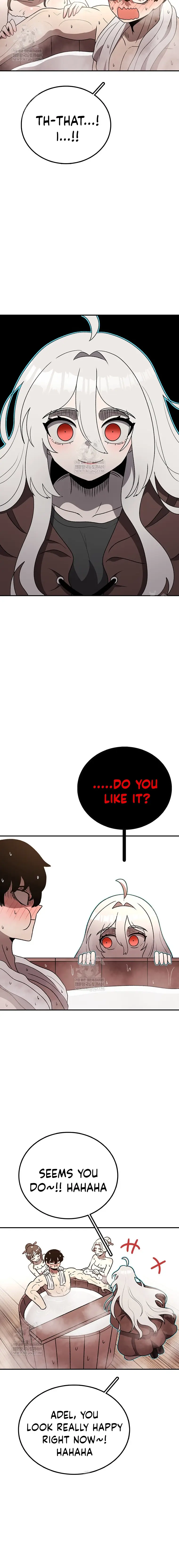Read Sigani Meomun Jip EN Manga Online