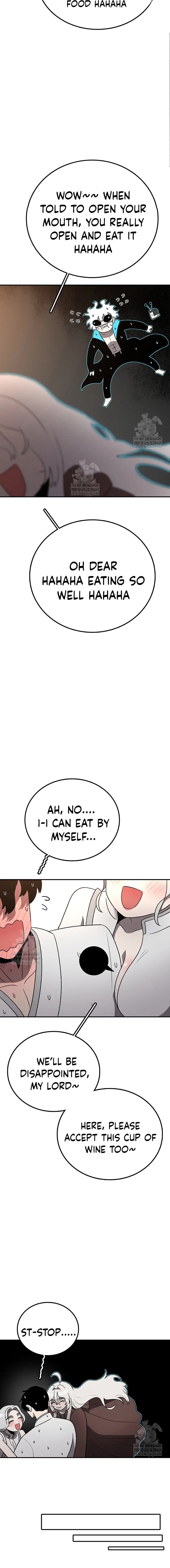 Read Sigani Meomun Jip EN Manga Online