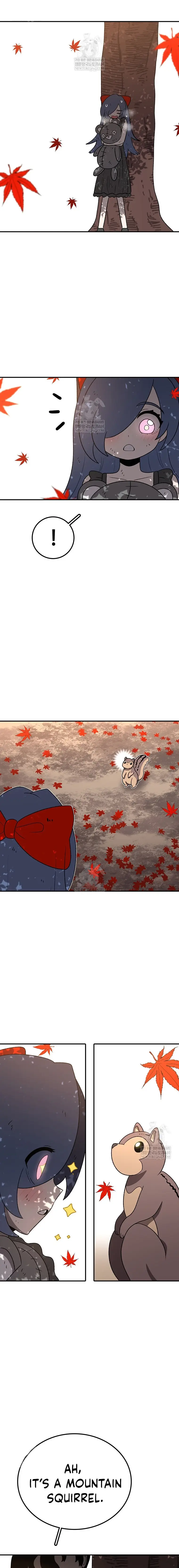 Read Sigani Meomun Jip EN Manga Online