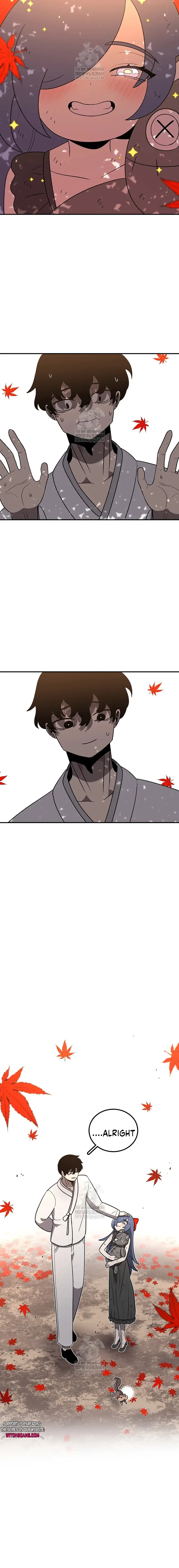 Read Sigani Meomun Jip EN Manga Online