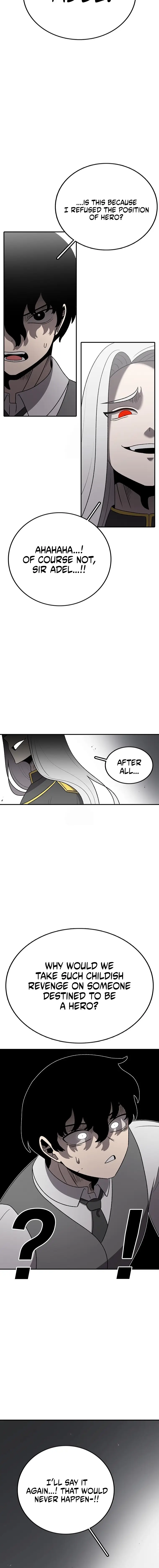 Read Sigani Meomun Jip EN Manga Online