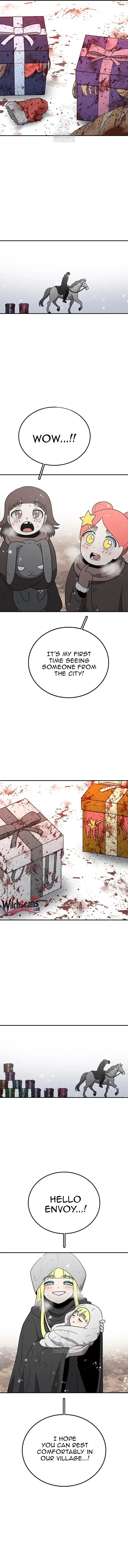 Read Sigani Meomun Jip EN Manga Online