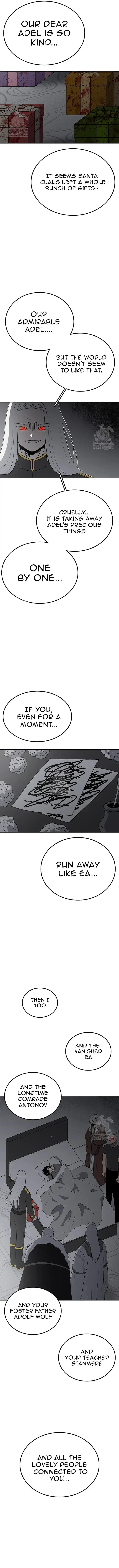 Read Sigani Meomun Jip EN Manga Online
