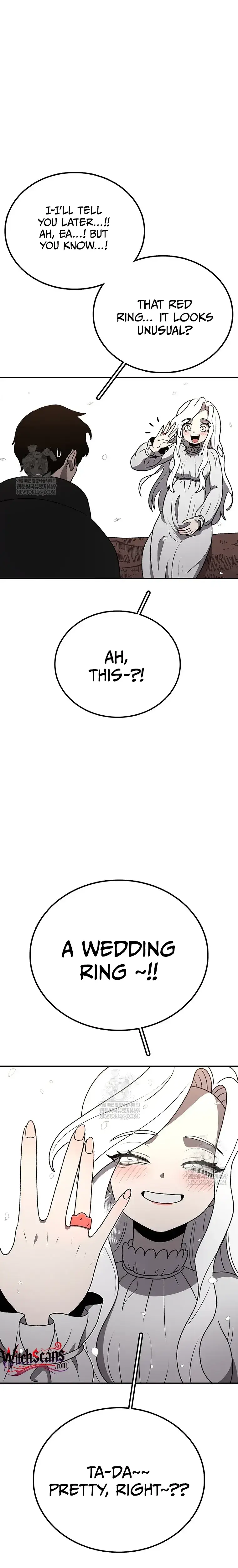 Read Sigani Meomun Jip EN Manga Online