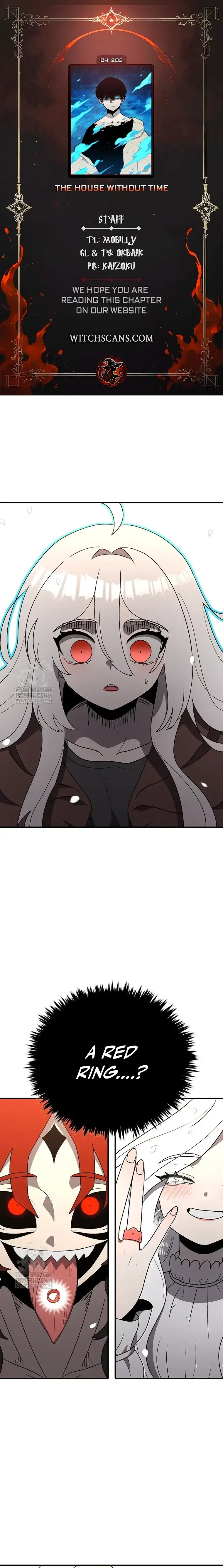 Read Sigani Meomun Jip EN Manga Online