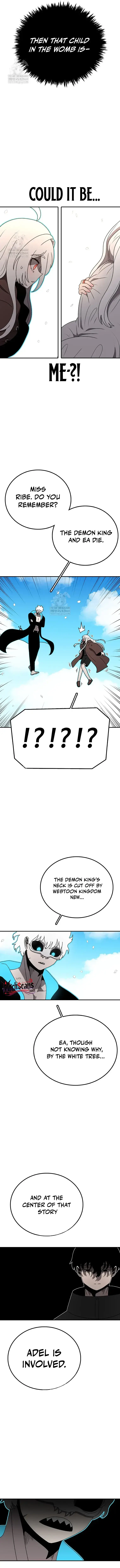 Read Sigani Meomun Jip EN Manga Online