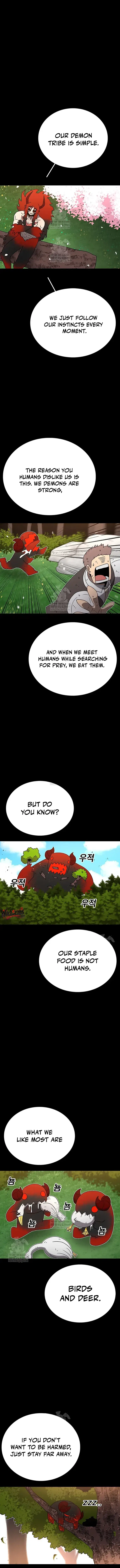 Read Sigani Meomun Jip EN Manga Online