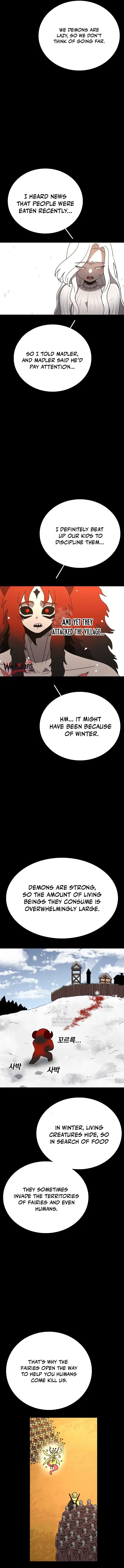 Read Sigani Meomun Jip EN Manga Online