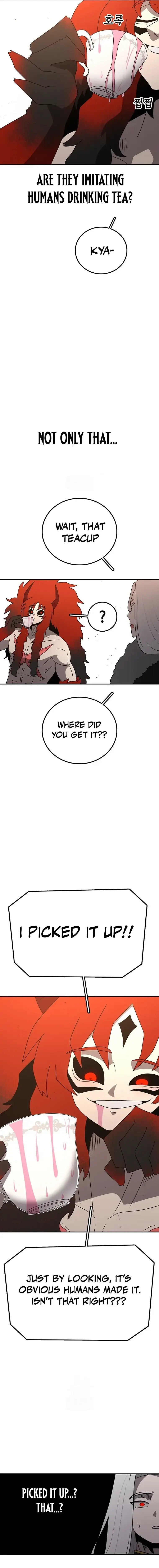 Read Sigani Meomun Jip EN Manga Online