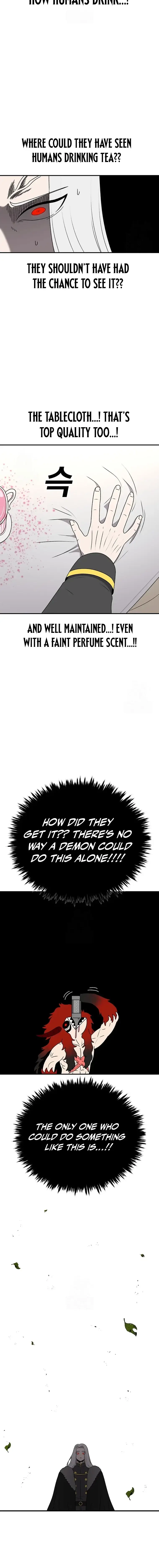 Read Sigani Meomun Jip EN Manga Online