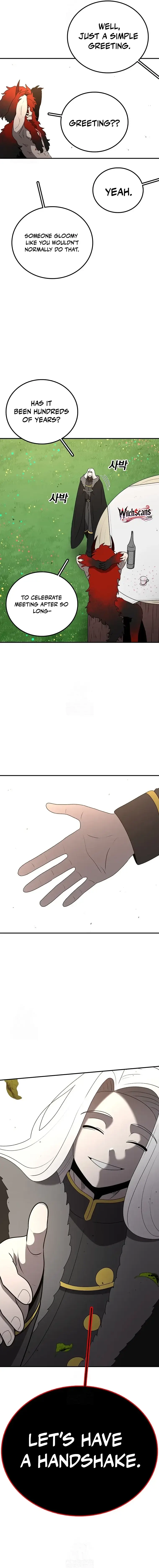 Read Sigani Meomun Jip EN Manga Online