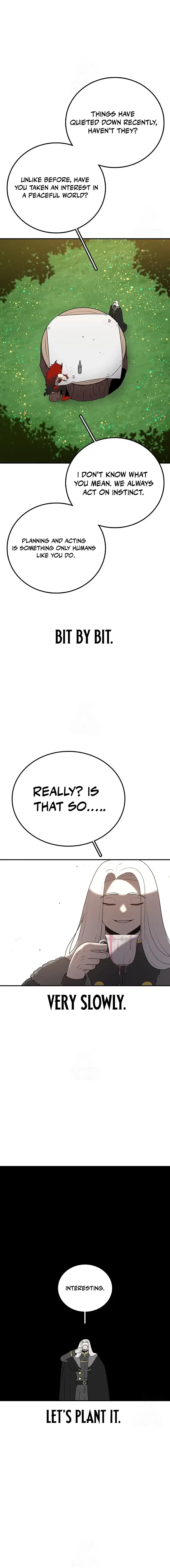 Read Sigani Meomun Jip EN Manga Online