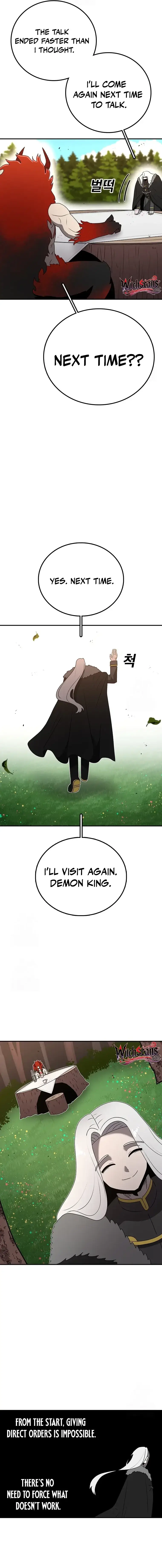 Read Sigani Meomun Jip EN Manga Online