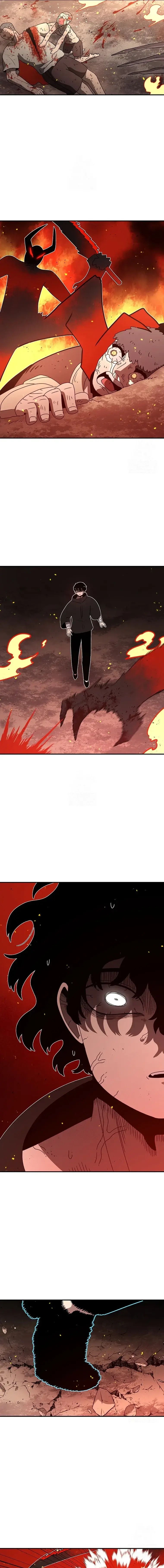 Read Sigani Meomun Jip EN Manga Online