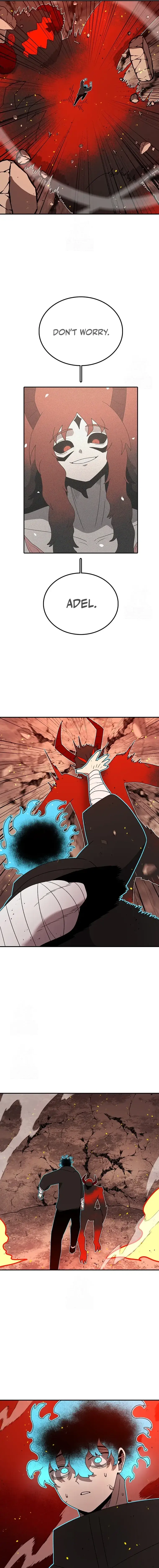 Read Sigani Meomun Jip EN Manga Online