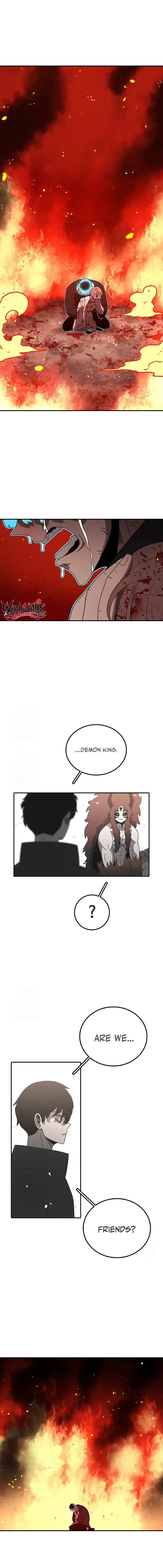 Read Sigani Meomun Jip EN Manga Online